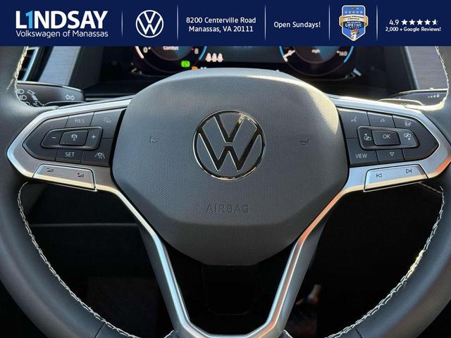 Photo of 2026 2t2t Volkswagen Atlas Cross Sport