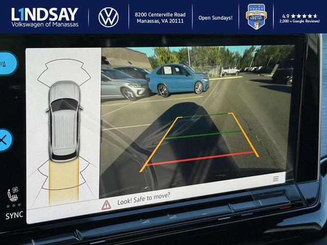 Photo of 2026 2t2t Volkswagen Atlas Cross Sport
