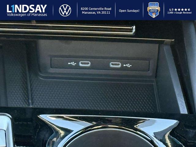 Photo of 2026 2t2t Volkswagen Atlas Cross Sport