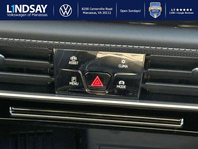 Photo of 2026 2t2t Volkswagen Atlas Cross Sport