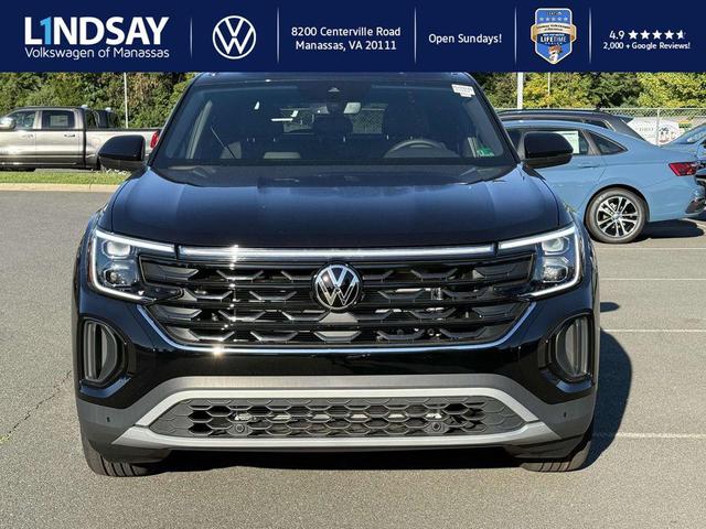 Photo of 2026 2t2t Volkswagen Atlas Cross Sport