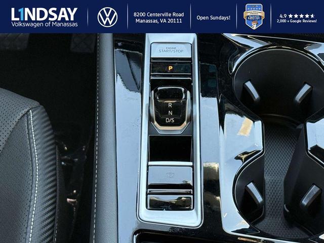 Photo of 2026 2t2t Volkswagen Atlas Cross Sport