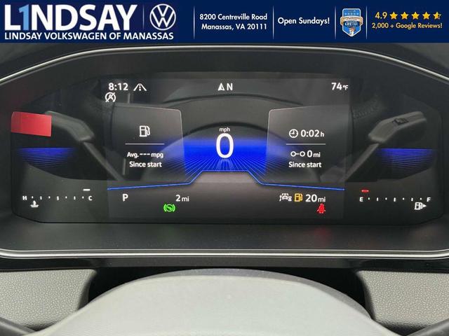 Photo of 2025 Pure White Volkswagen Jetta