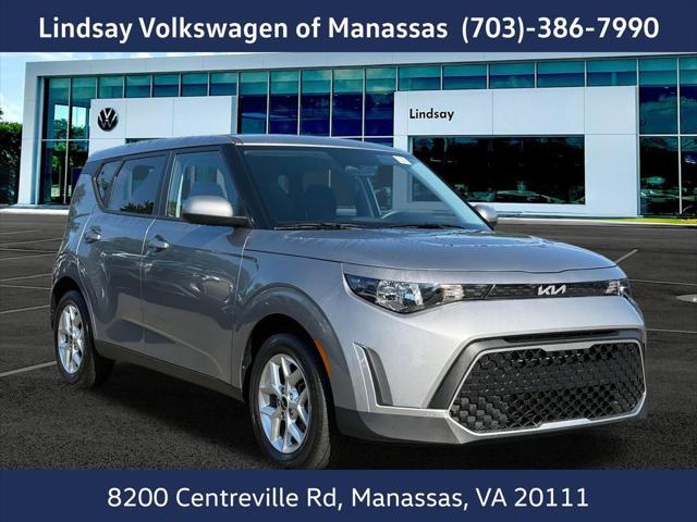 2024 Kia SOUL