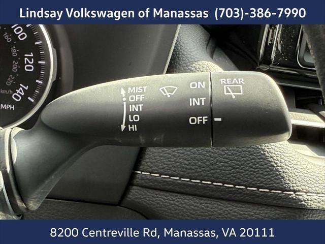 Photo of 2021 Silver Sky Metallic Toyota RAV4