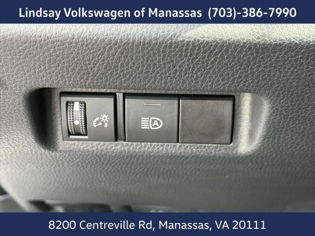 Photo of 2021 Silver Sky Metallic Toyota RAV4