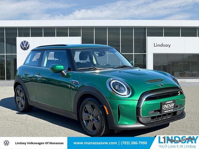 2023 MINI Hardtop