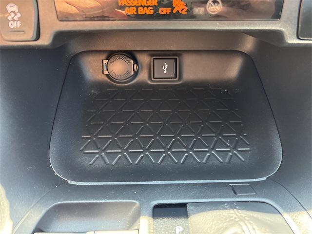 Photo of 2021 Silver Sky Metallic Toyota RAV4 Hybrid