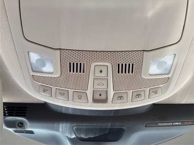Photo of 2022 Asher Gray Metallic Clearcoat Lincoln Nautilus