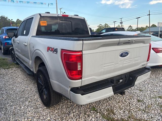 Photo of 2023 Avalanche Ford F-150