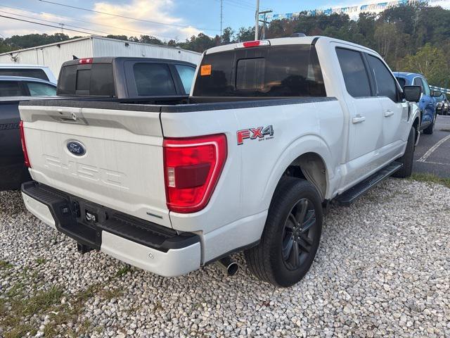 Photo of 2023 Avalanche Ford F-150