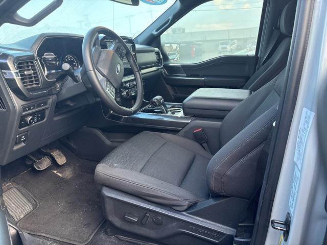 Photo of 2023 Avalanche Ford F-150
