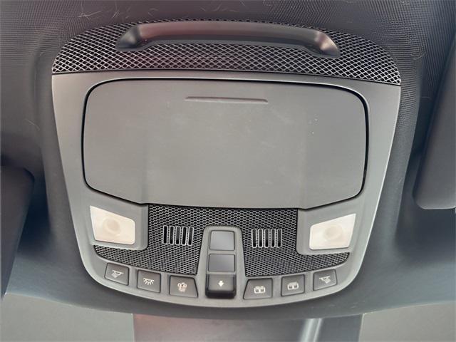 Photo of 2021 Agate Black Metallic Ford Expedition