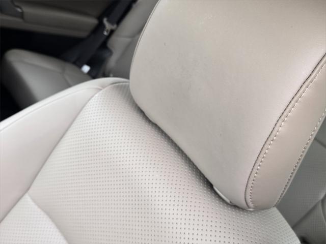 Photo of 2023 Eminent White Pearl Lexus GX 460