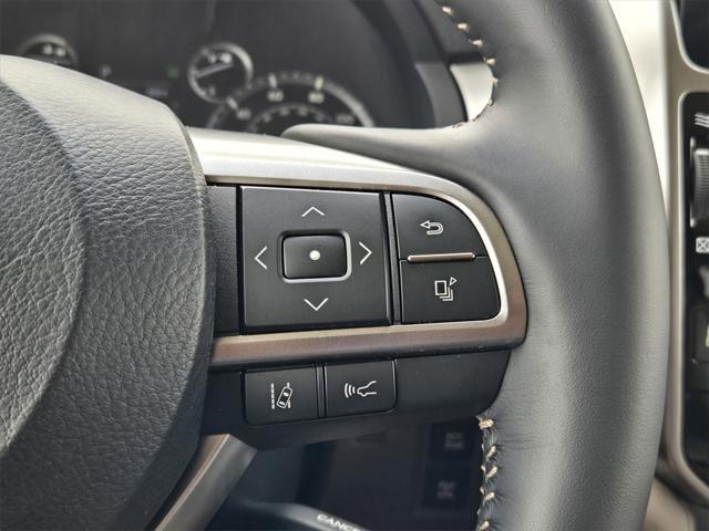 Photo of 2023 Eminent White Pearl Lexus GX 460