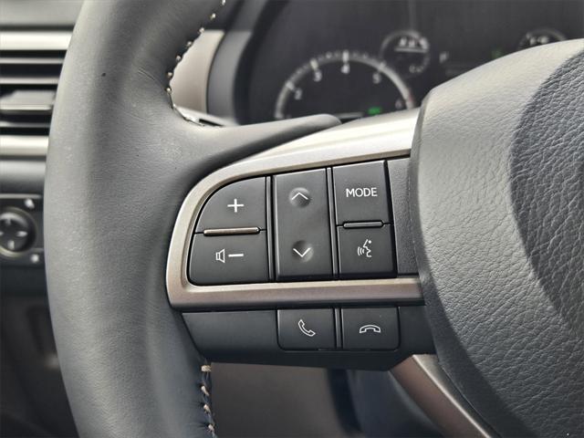 Photo of 2023 Eminent White Pearl Lexus GX 460