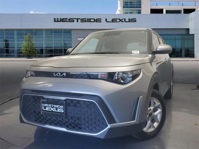 2023 Kia SOUL