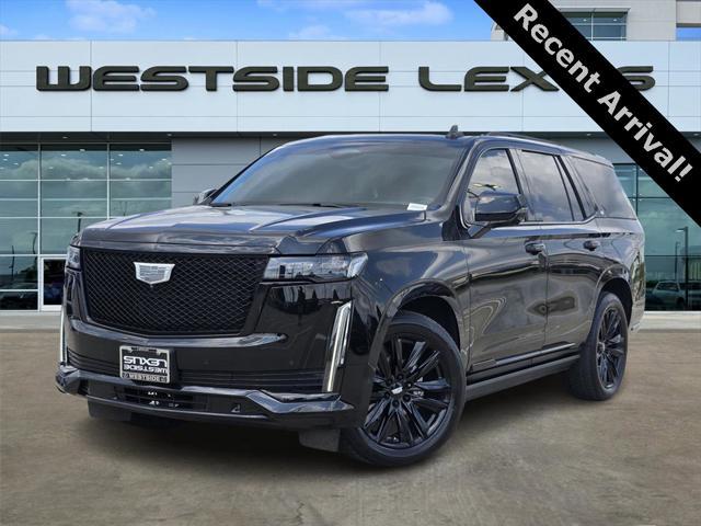 2021 Cadillac Escalade