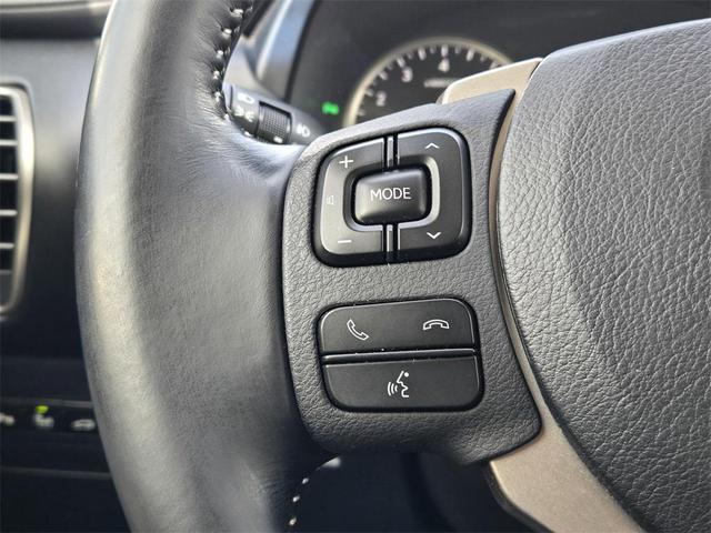 Photo of 2017 Nebula Gray Pearl Lexus NX 200t