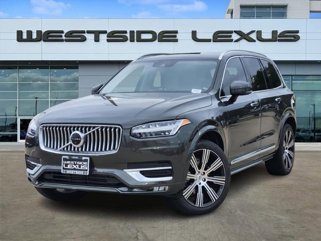 2022 Volvo XC90