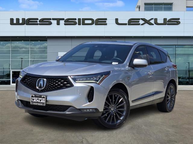 2023 Acura RDX