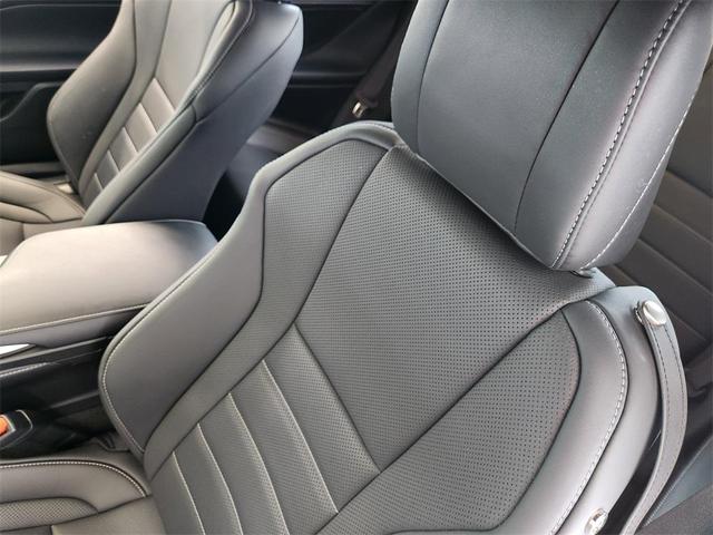 Photo of 2024 Eminent White Pearl Lexus RC 350