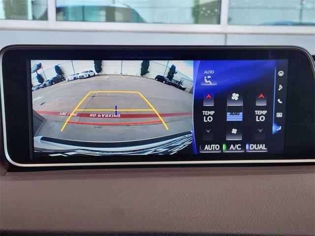 Photo of 2017 Eminent White Pearl Lexus RX 450h