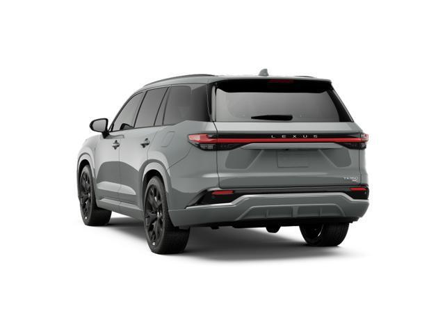 Photo of 2025 Lexus TX 350