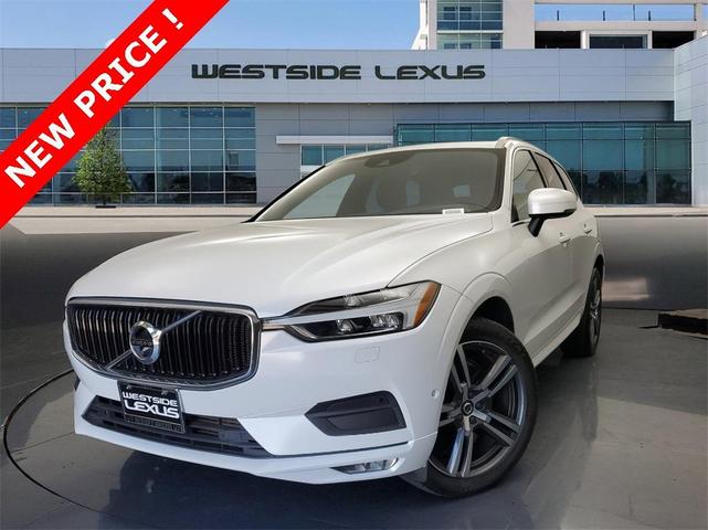 2018 Volvo XC60