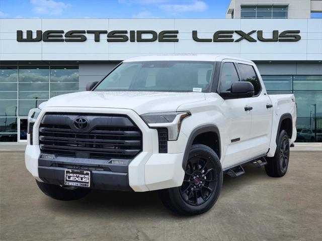 2023 Toyota Tundra