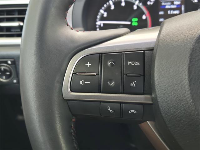 Photo of 2023 Atomic Silver Lexus GX 460