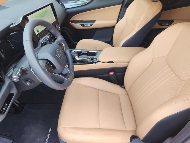 Photo of 2023 Redline Lexus NX 350