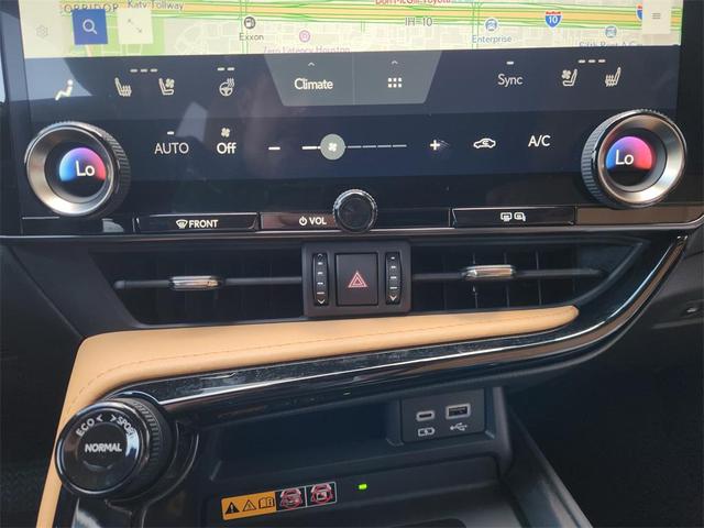 Photo of 2023 Redline Lexus NX 350