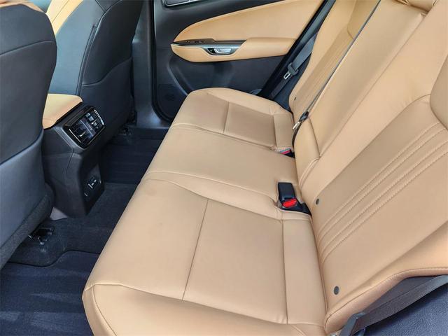 Photo of 2023 Redline Lexus NX 350