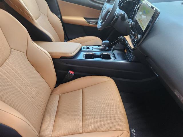 Photo of 2023 Redline Lexus NX 350