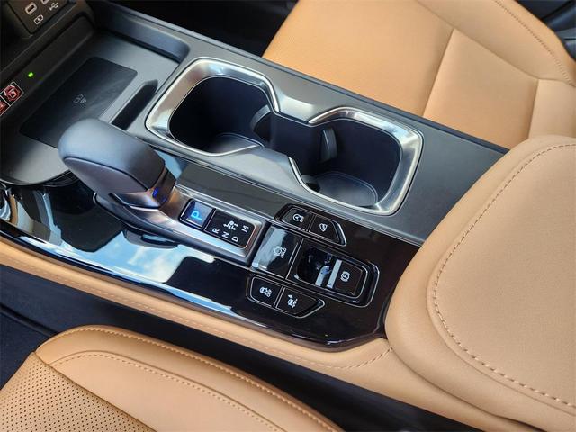 Photo of 2023 Redline Lexus NX 350