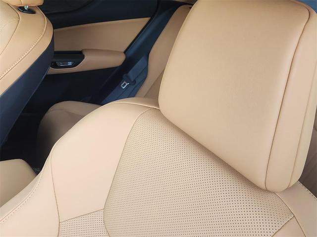 Photo of 2023 Redline Lexus NX 350