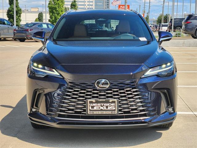 Photo of 2025  Lexus RX 350