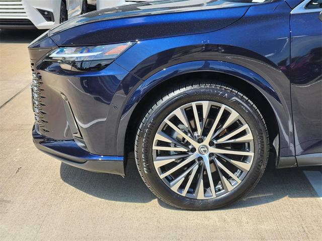 Photo of 2025  Lexus RX 350