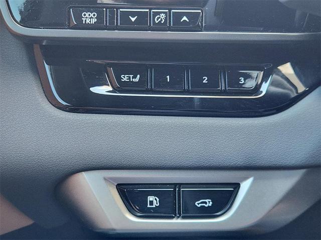 Photo of 2025  Lexus RX 350