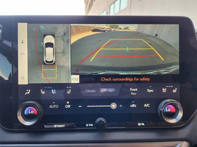Photo of 2025  Lexus RX 350
