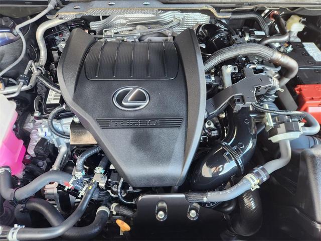 Photo of 2025  Lexus RX 350