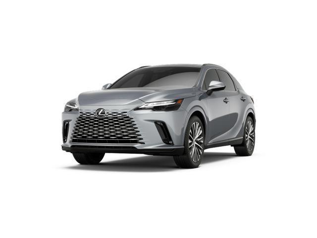 Photo of 2025 Iridium Lexus RX 350