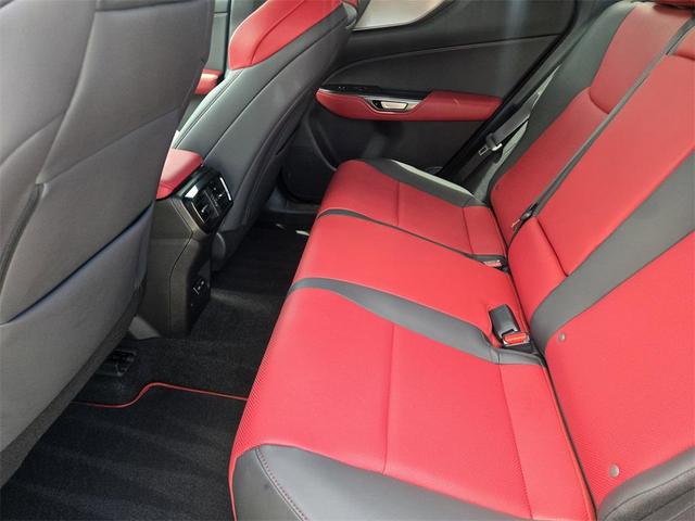 Photo of 2022 Cloudburst Gray Lexus NX 350