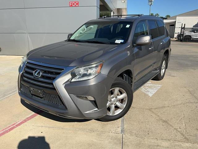 2014 Lexus Gx 460