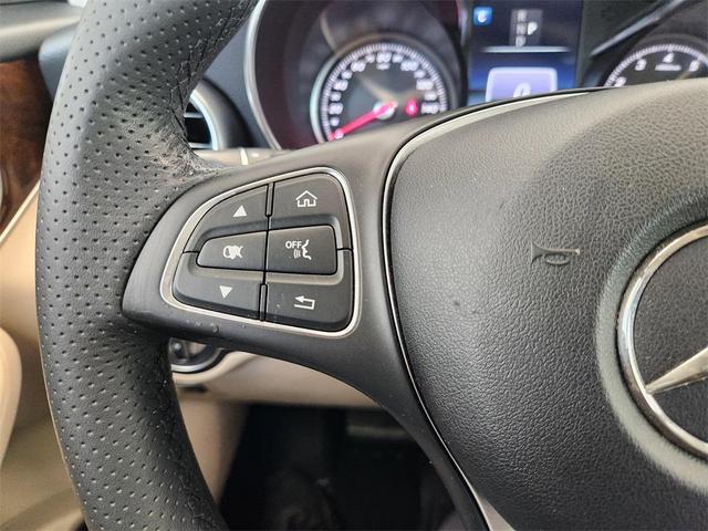 Photo of 2018 Black Mercedes-Benz GLC 300