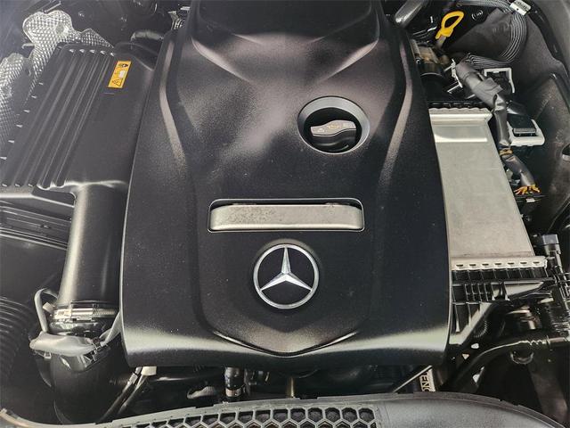 Photo of 2018 Black Mercedes-Benz GLC 300