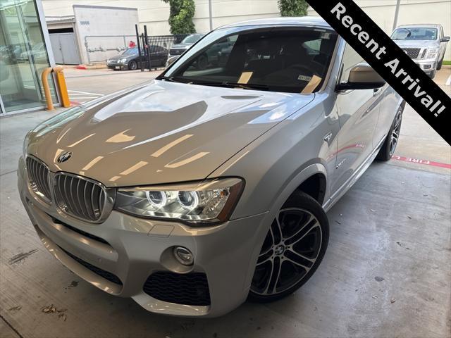 2016 BMW X4