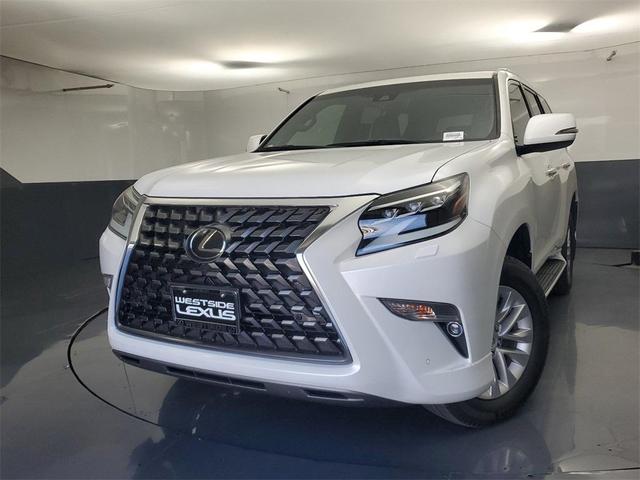 2021 Lexus Gx 460