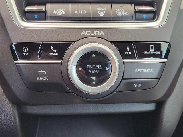 Photo of 2020 Platinum White Pearl Acura MDX